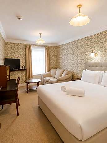 Classic King Room