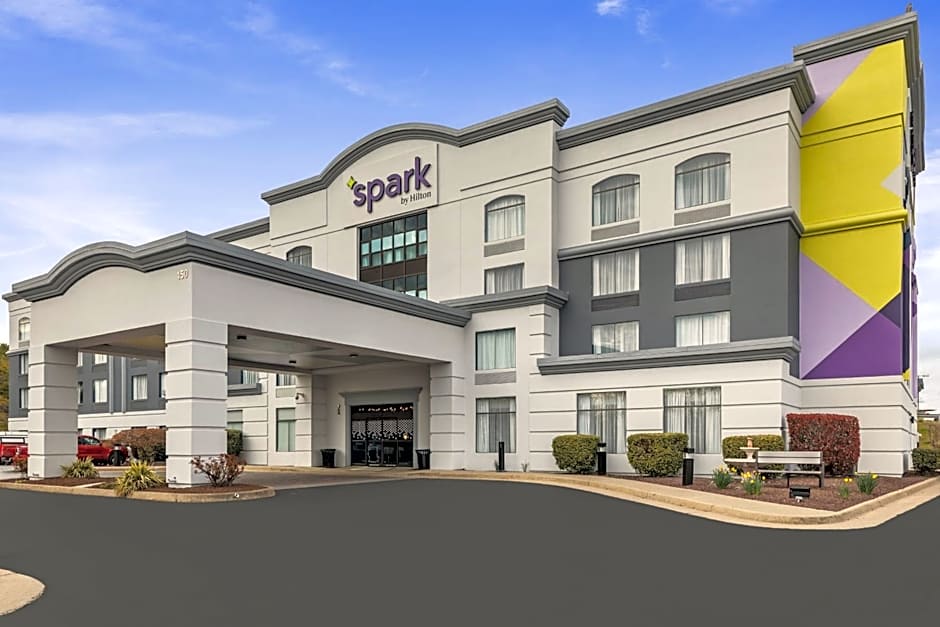 Spark by Hilton Winchester
