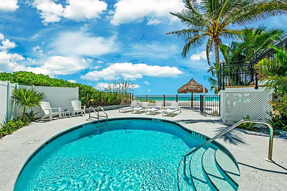 Seaside At Anna Maria Island Inn