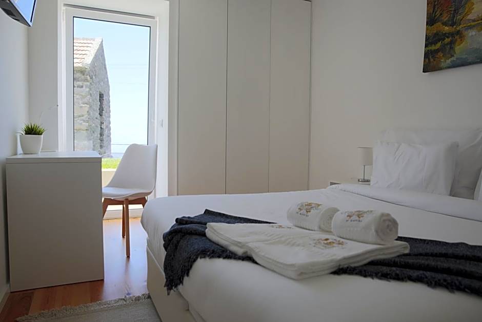 House Nobrega of Madeira