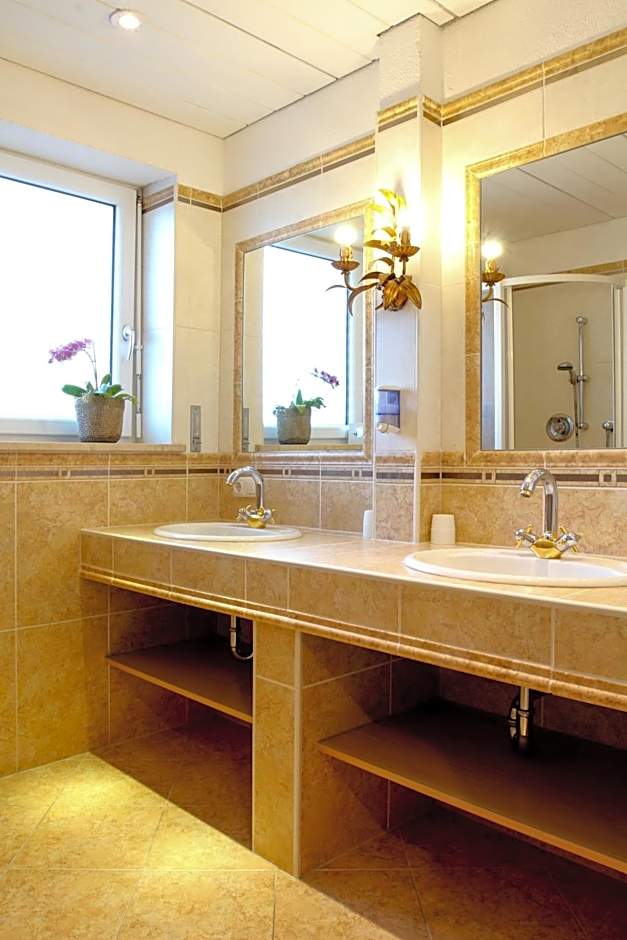 Hotel Gasthof Zum Schwanen