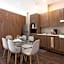 602 Private Terrace apt AC Rooftop