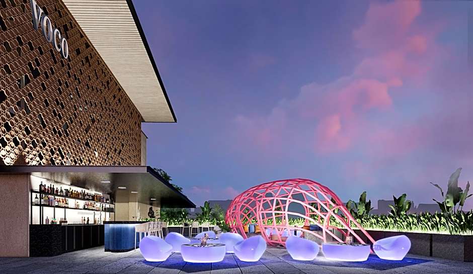 voco Bali Seminyak By IHG