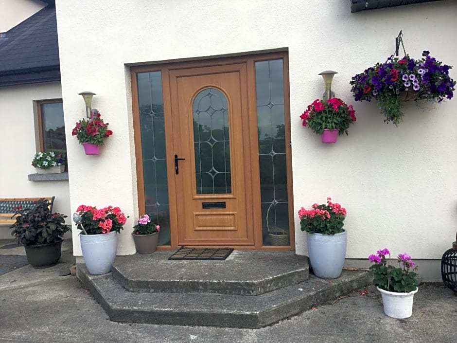 The Crossroads B&B