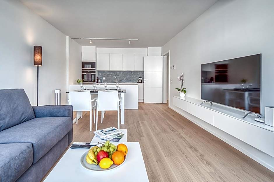 Sasso Boretto, Luxury Holiday Apartments