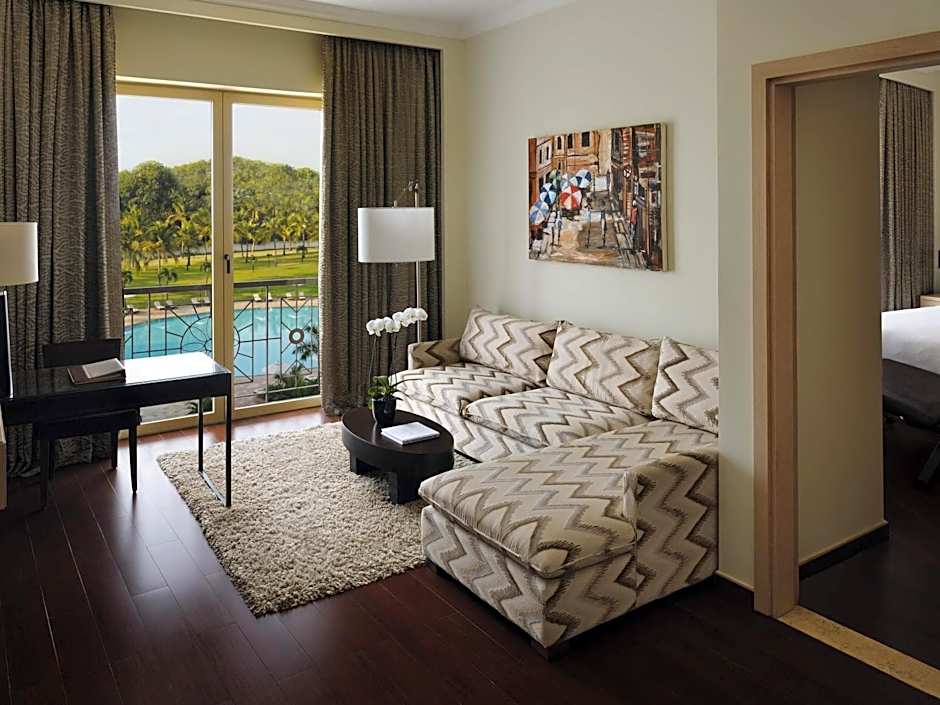 Movenpick Ambassador Hotel Accra