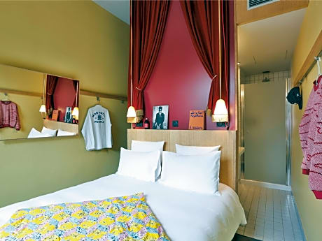 Double Superior Room Plus With Futon (10% Last Minute Entre J-4 Et J-0)