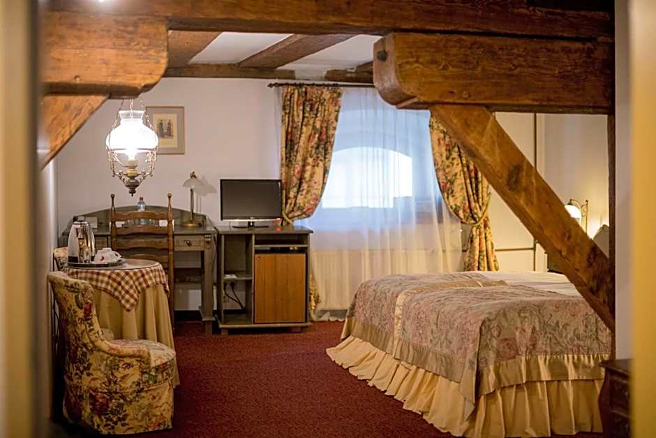 Hotel Gutenbergs