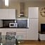 ATMOSFERA APARTMENTS & SUITES