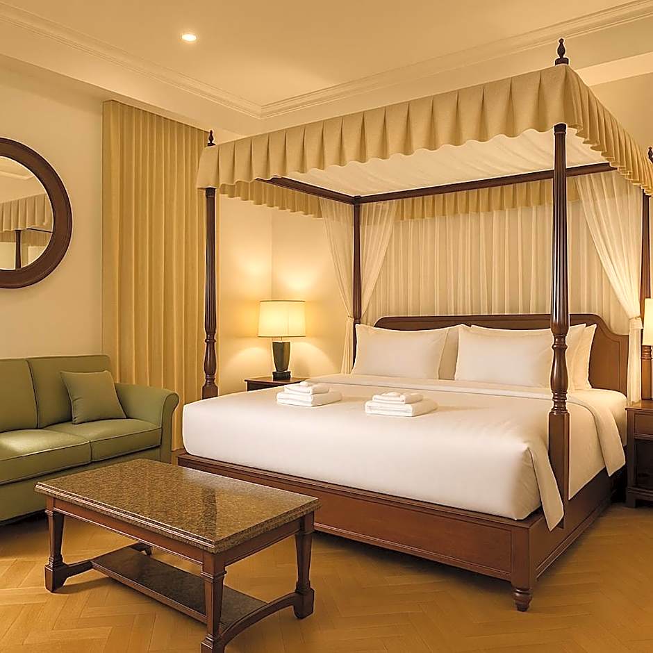 Orchid Hotel and Spa Kalim Bay