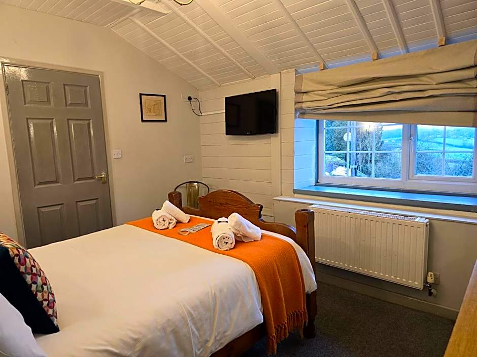 Littledean House Hotel