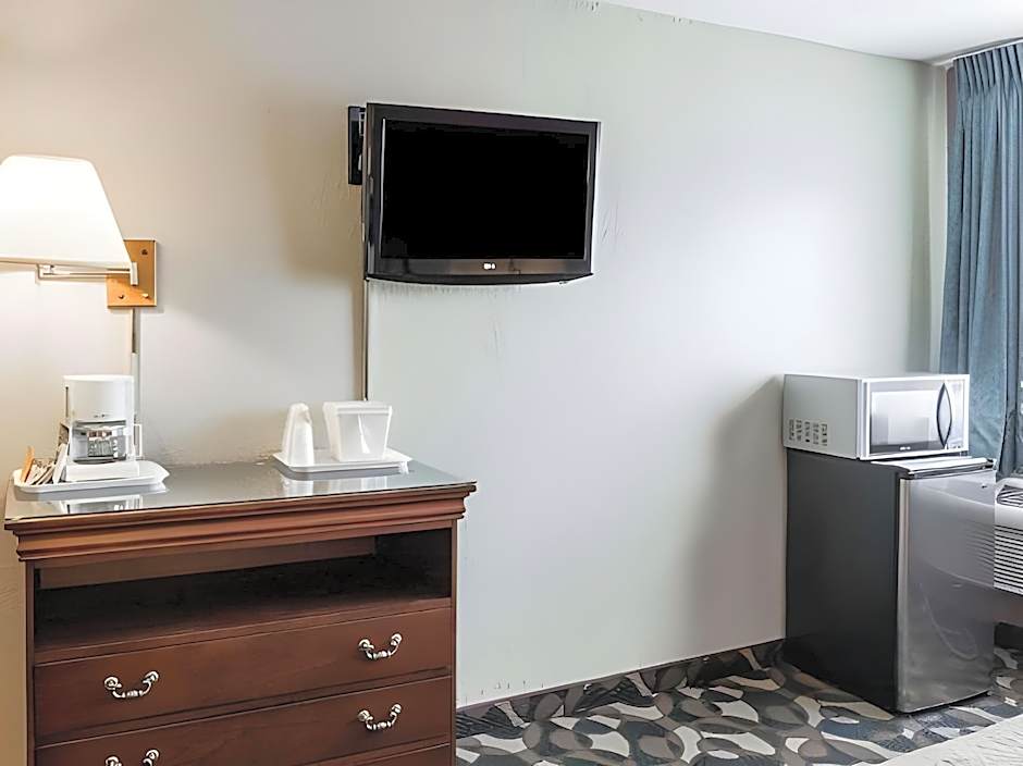 Quality Inn Paradise Creek