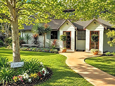 Sienna Lodge