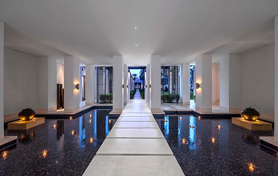 The Chedi Muscat