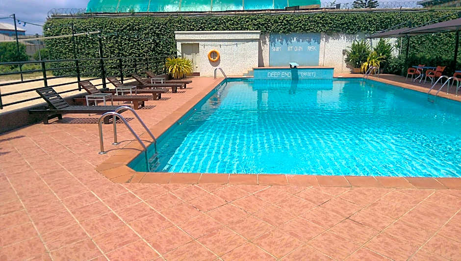 Welcome Centre Hotels