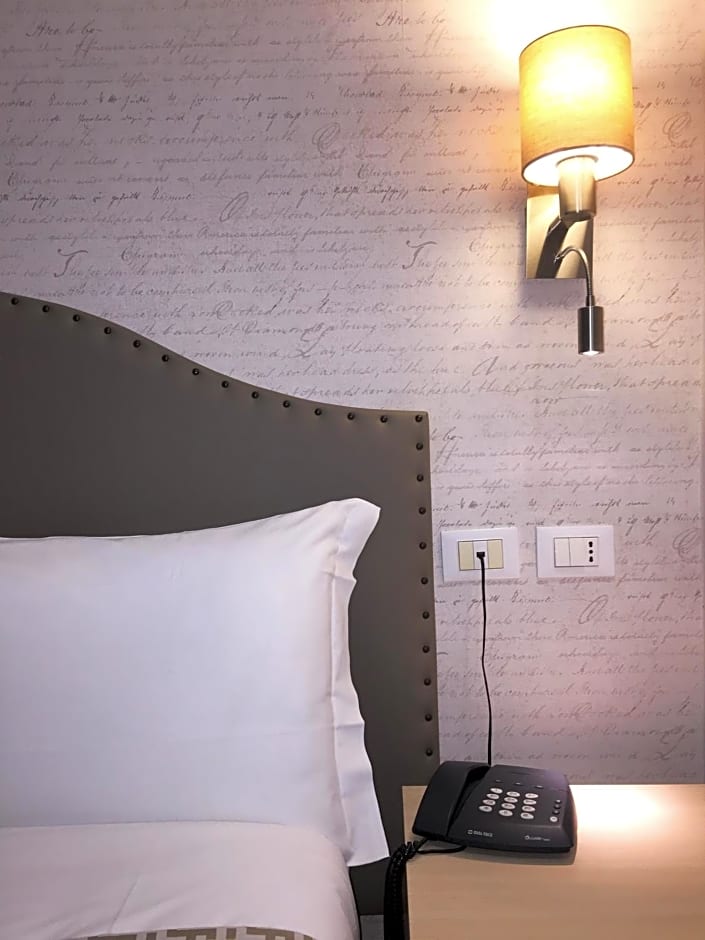 Hotel Lo Scudiero