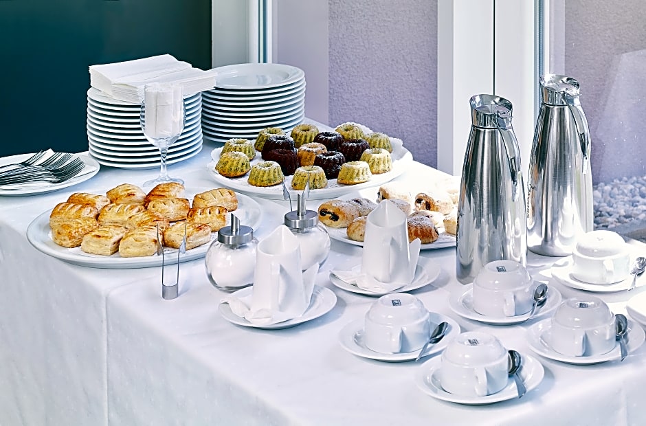 Premier Inn München City Ost