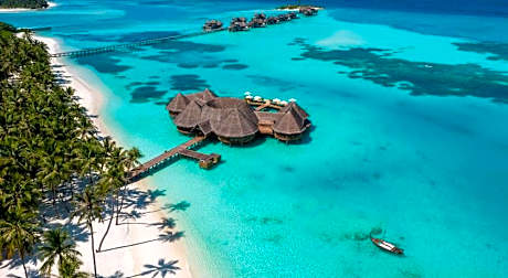 Gili Lankanfushi Maldives