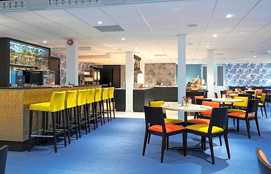 Thon Hotel Tønsberg Brygge