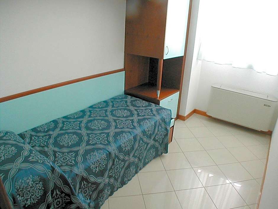 Residence Oltremare
