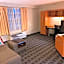 MainStay Suites Middleburg Heights Cleveland Airport