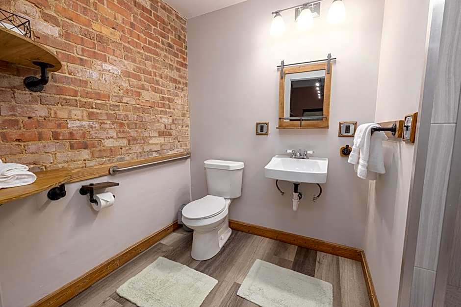 Hartwell Suites