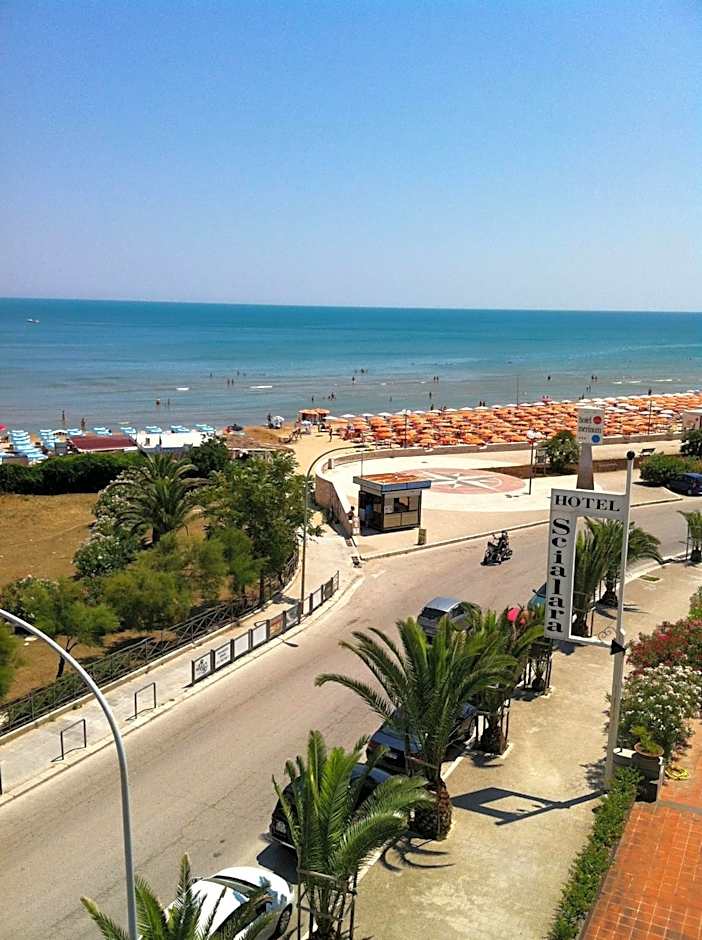 Hotel Scialara