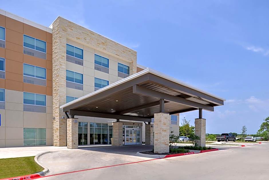 Holiday Inn Express Early By IHG