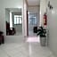 Hotel Algaroba Anexo