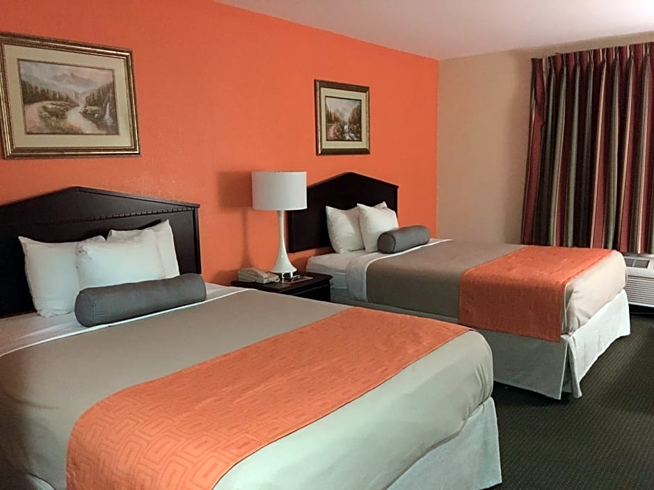 Howard Johnson by Wyndham Houma