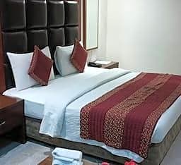 Lavanya Motel