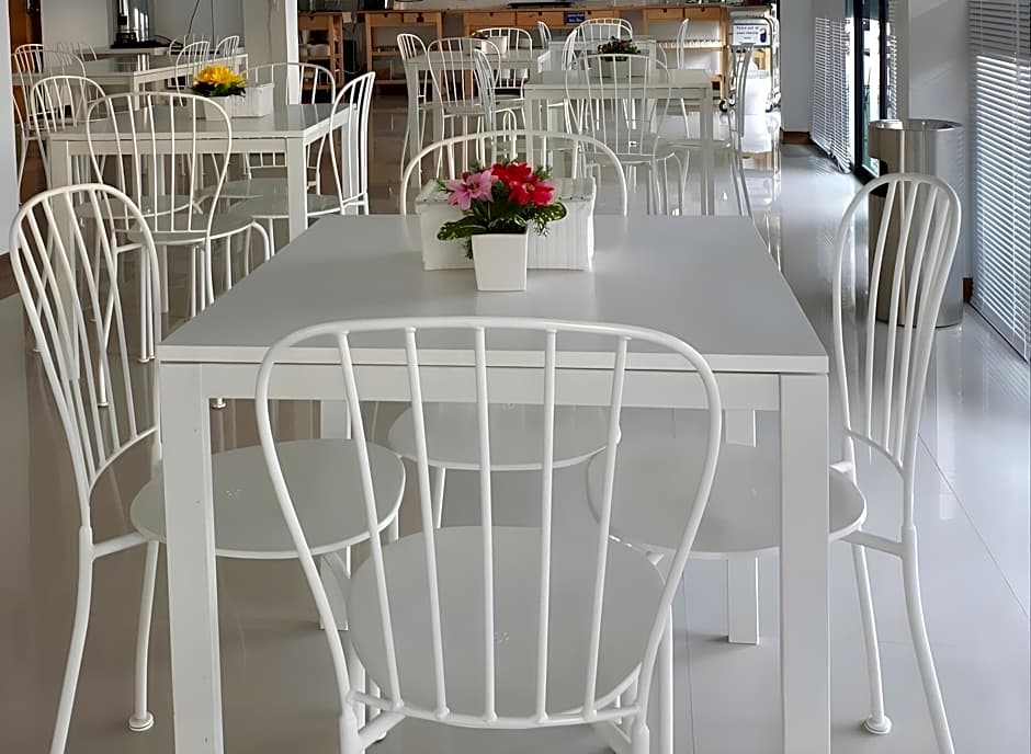 Bed by City Surawong Patpong