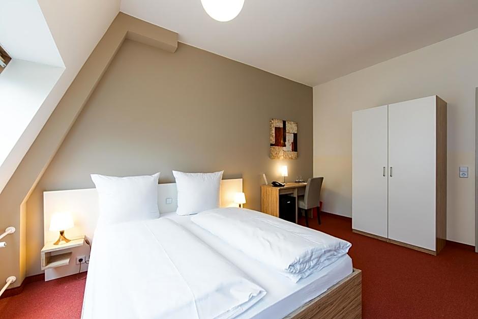 Nu Wave Hotel Berlin - Digital Check-In
