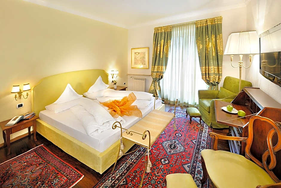 Schloss Hotel Korb