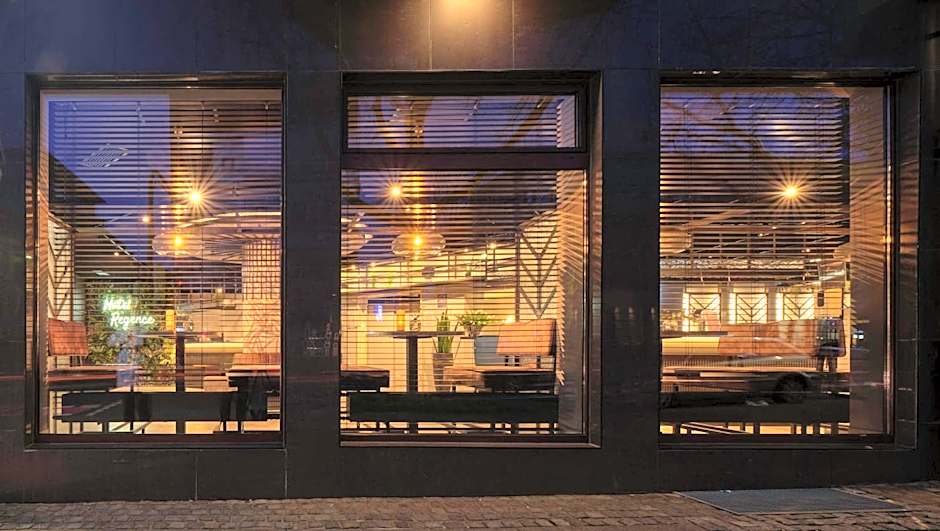 Best Western Plus Hotel Regence