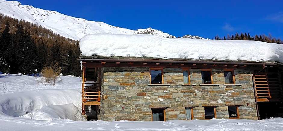 Lavarets Chambres d’Hôtes