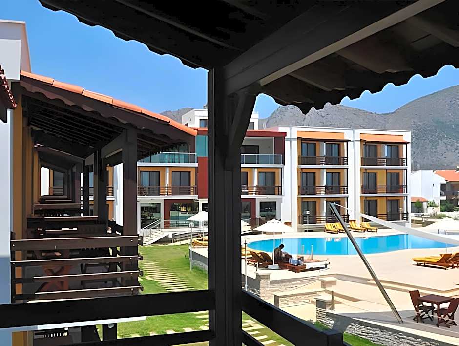 Hotel Silvanus
