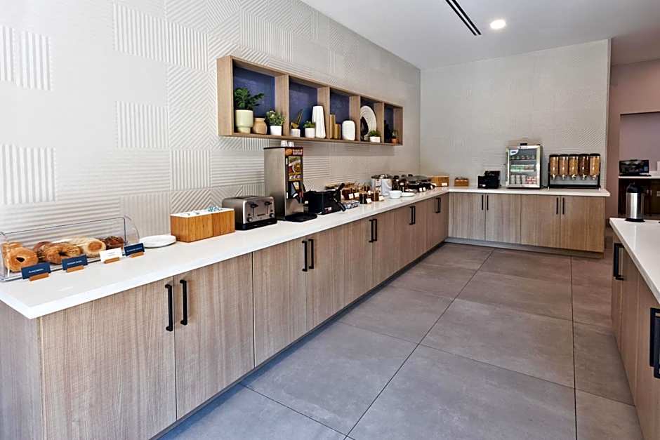 SpringHill Suites Birmingham Colonnade