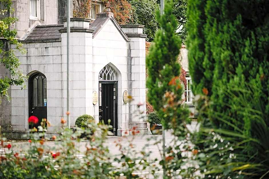 Abbey Hotel Roscommon