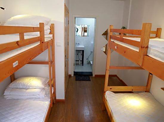 Maquewo Hostel