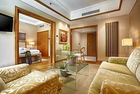 Rodos Park - Small Luxury Hotels of the World