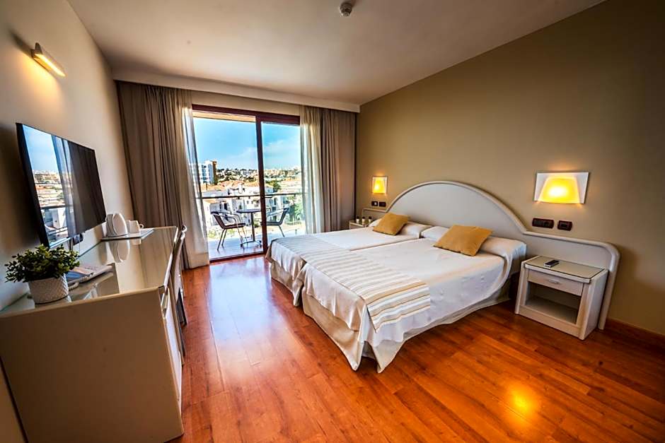 Gran Hotel Costa del Sol