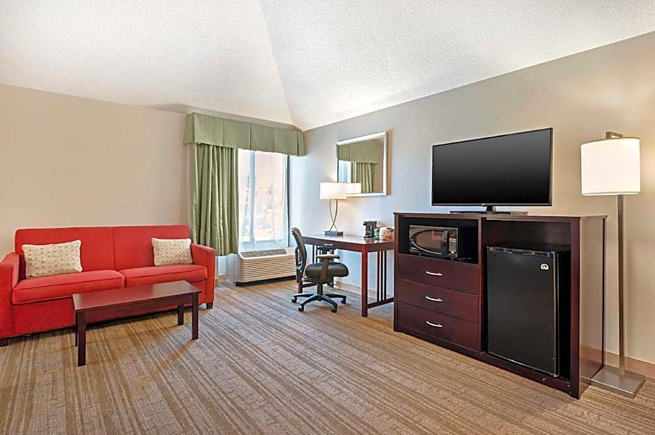 Best Western Ashbury Inn