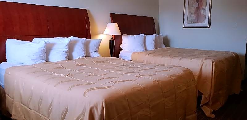 Quality Inn And Suites 1000 Islands