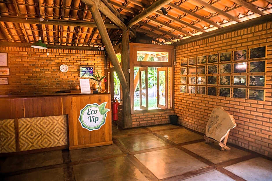 Pousada Fazenda Monjolos