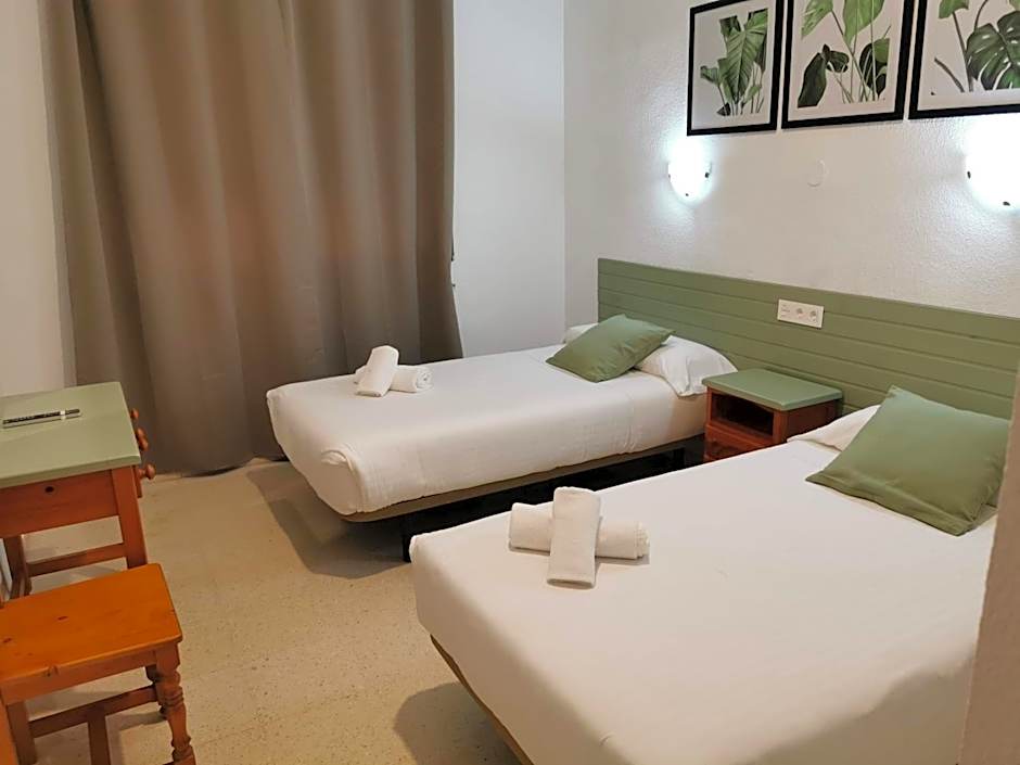 Hotel Costa Andaluza