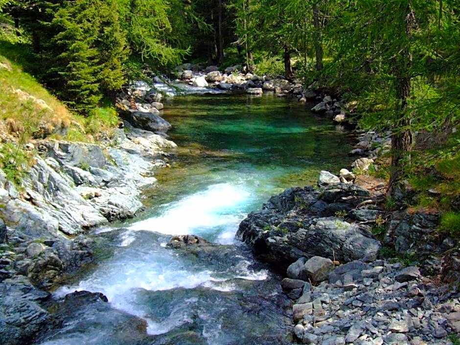 Albergo Castello da Bonino