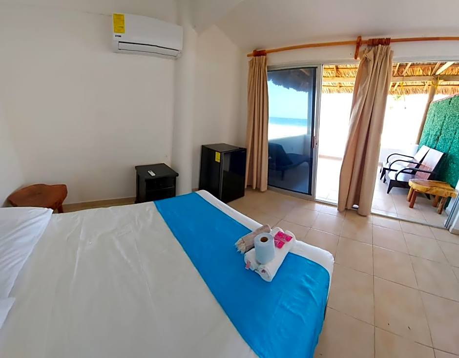 Bungalows Las Brisas Acapulco