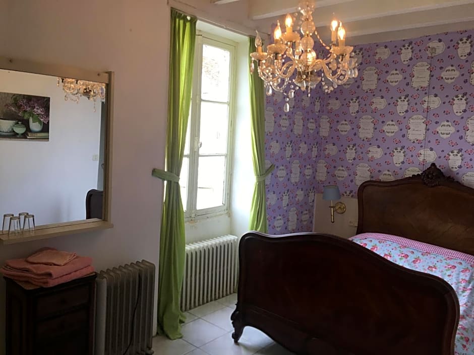 Chambres d'hotes La Chaumiere