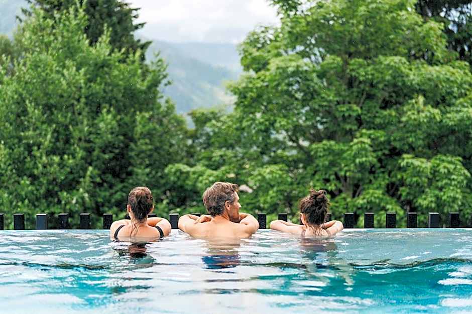 Haven Mountain Retreat